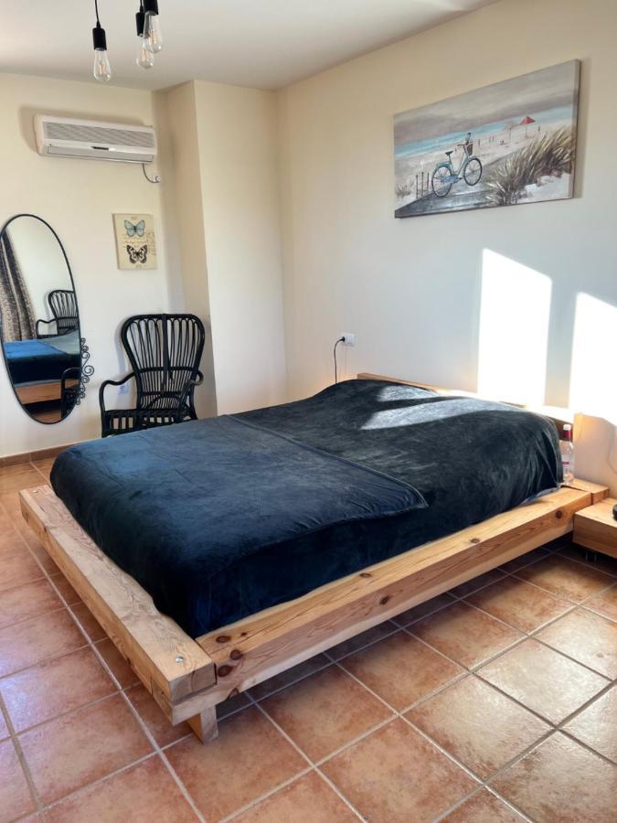 Villa Aljambra Albox Εξωτερικό φωτογραφία