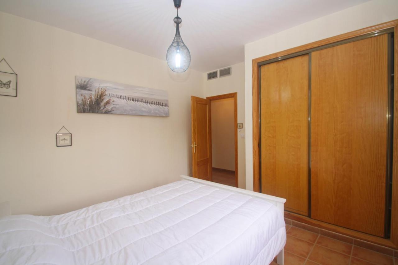 Villa Aljambra Albox Εξωτερικό φωτογραφία