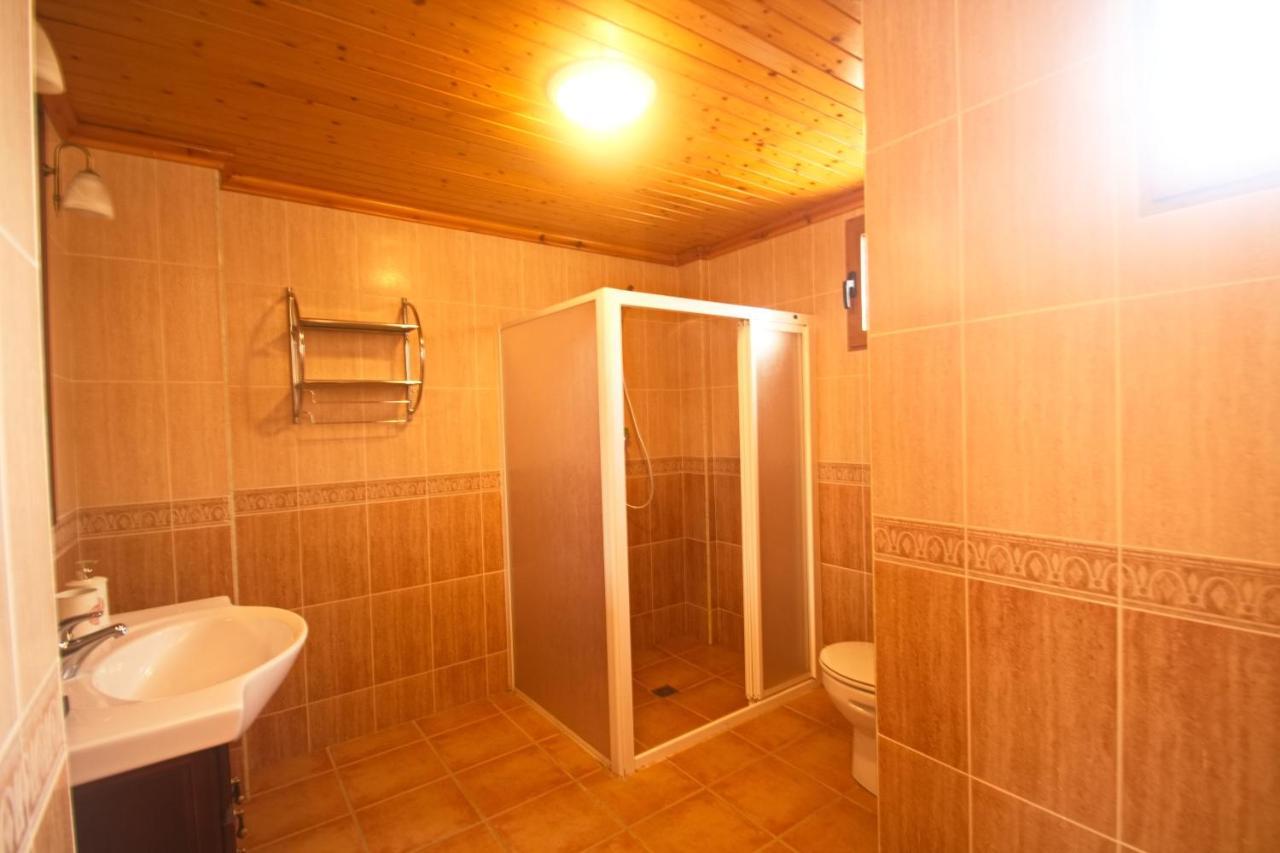 Villa Aljambra Albox Εξωτερικό φωτογραφία